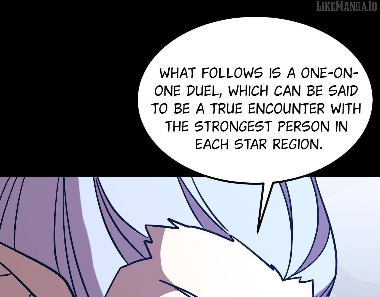 Logging 10,000 Years into the Future Chapter 261 - Page 101 in English