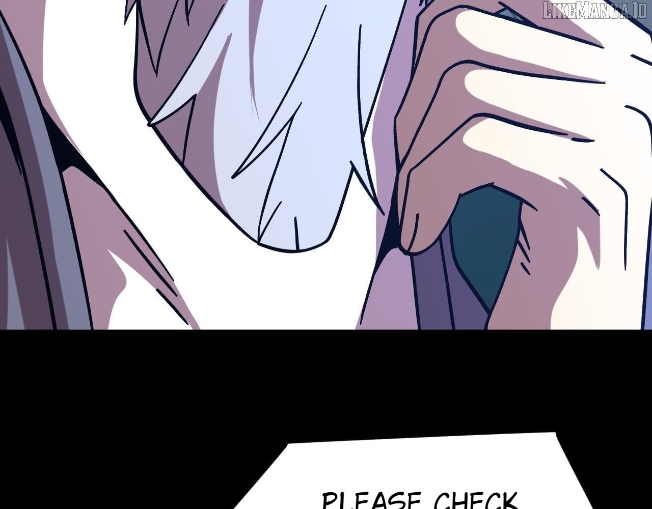 Logging 10,000 Years into the Future Chapter 261 - Page 103 in English