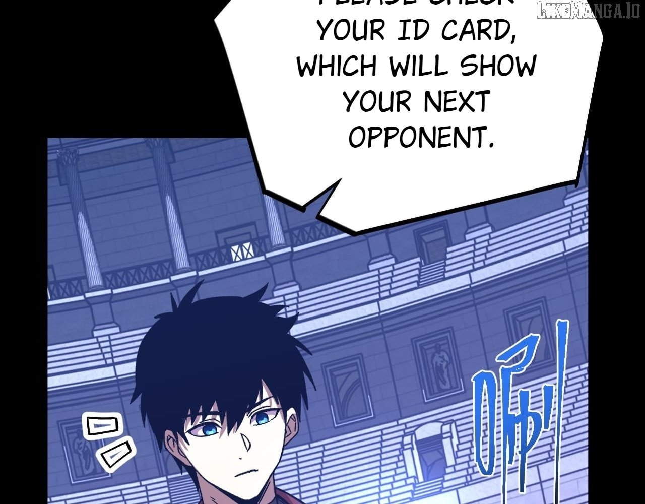 Logging 10,000 Years into the Future Chapter 261 - Page 104 in English