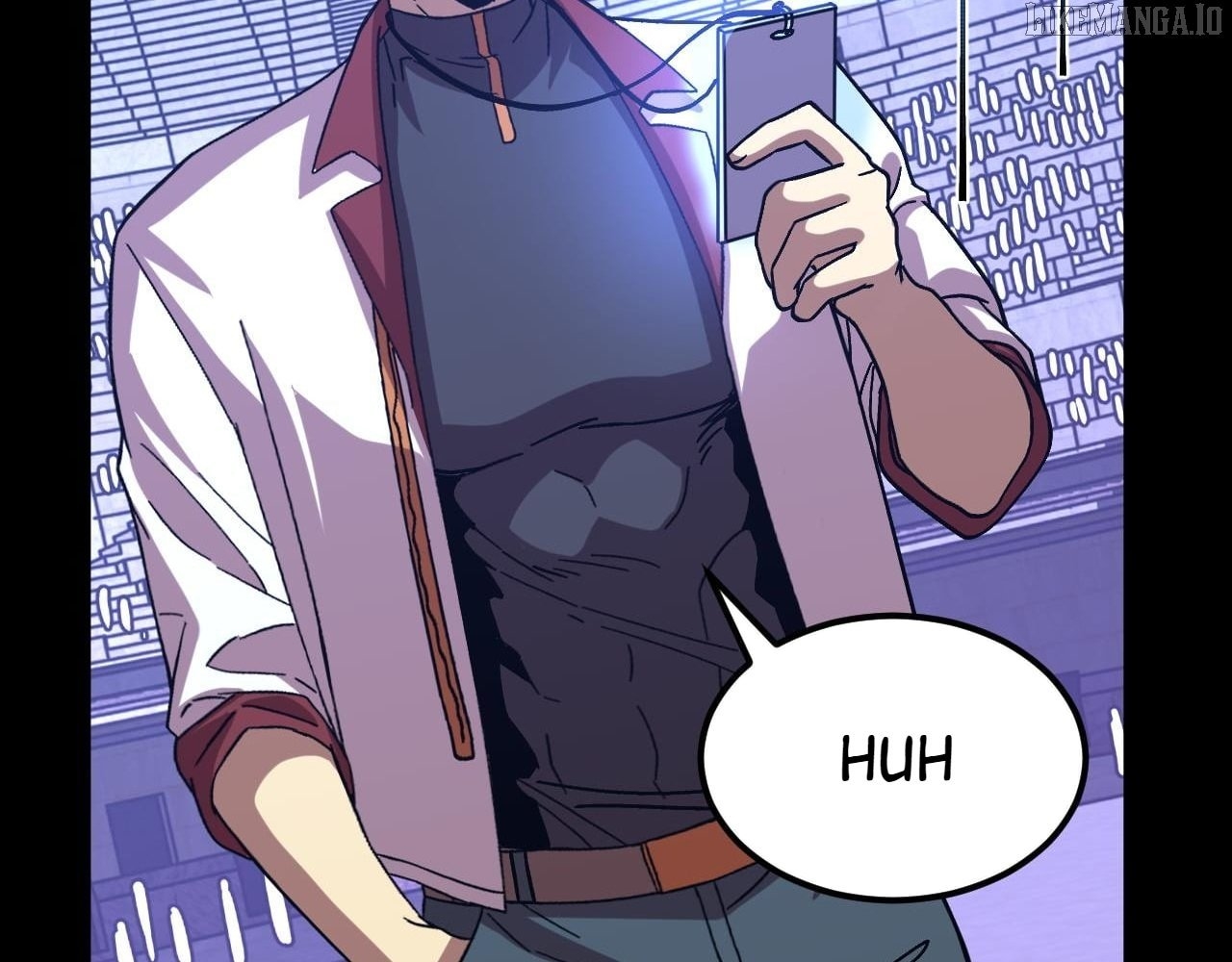 Logging 10,000 Years into the Future Chapter 261 - Page 105 in English