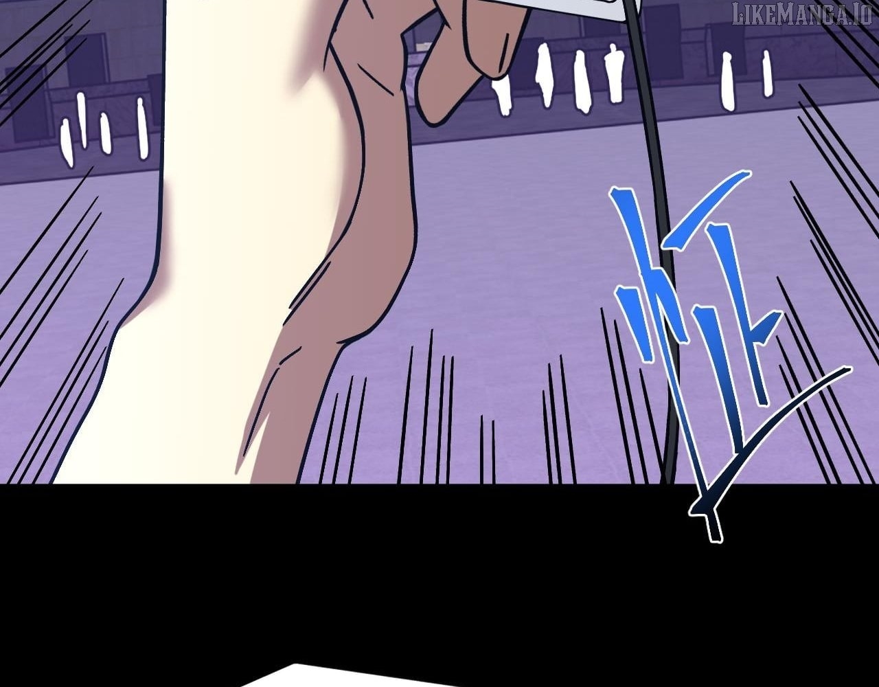 Logging 10,000 Years into the Future Chapter 261 - Page 108 in English