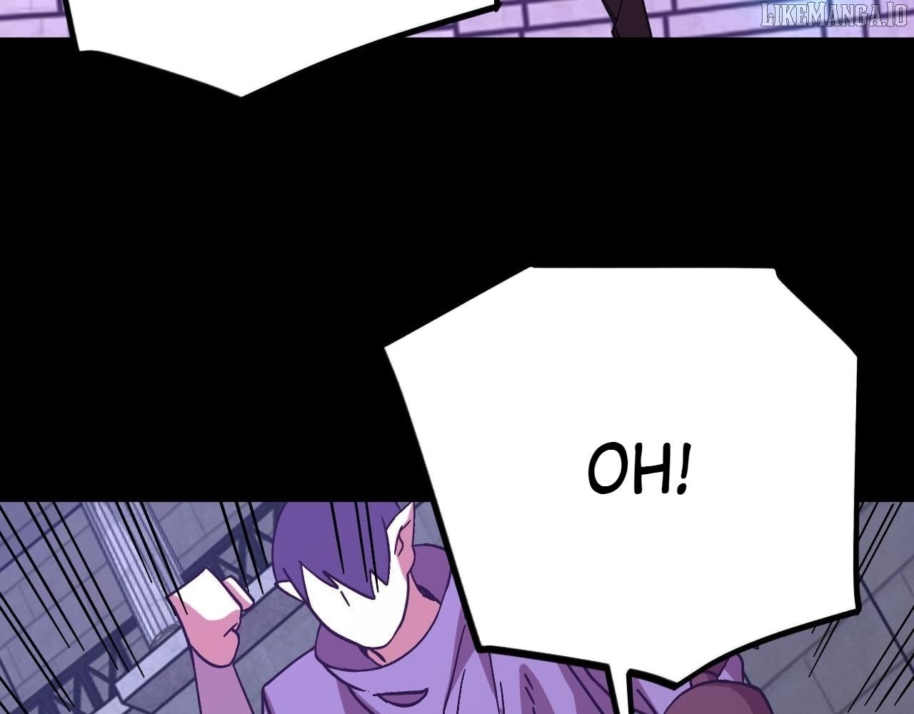Logging 10,000 Years into the Future Chapter 261 - Page 112 in English