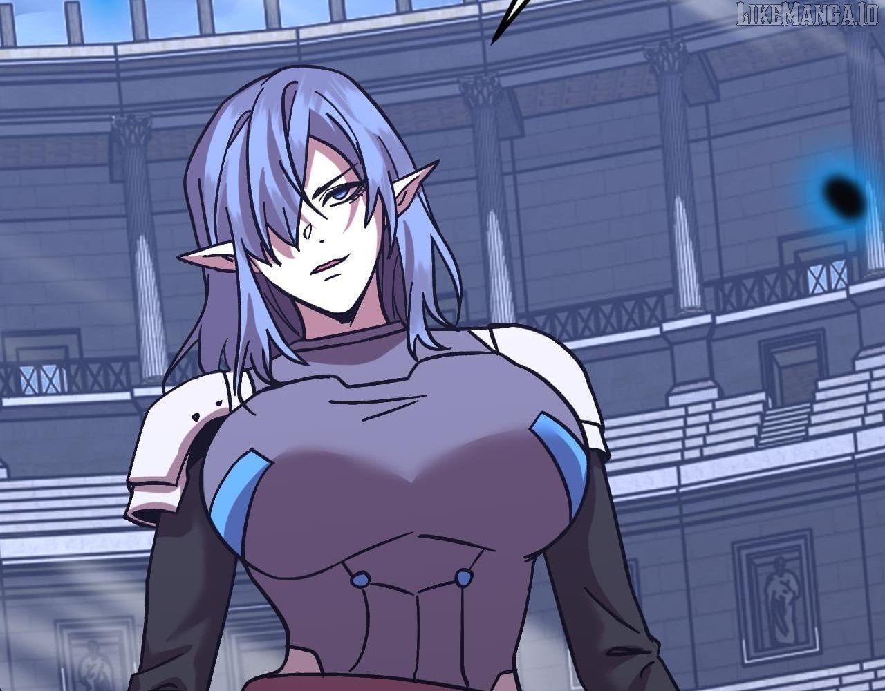 Logging 10,000 Years into the Future Chapter 261 - Page 118 in English