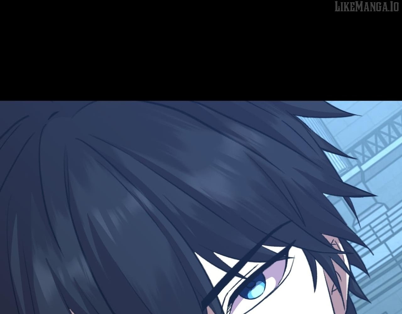 Logging 10,000 Years into the Future Chapter 261 - Page 121 in English