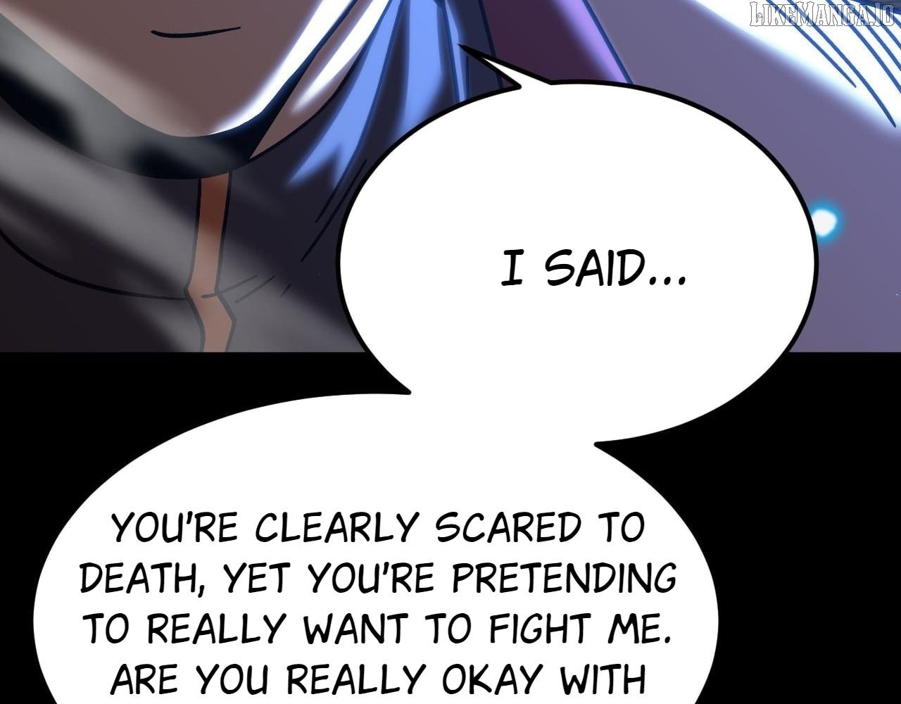 Logging 10,000 Years into the Future Chapter 261 - Page 128 in English