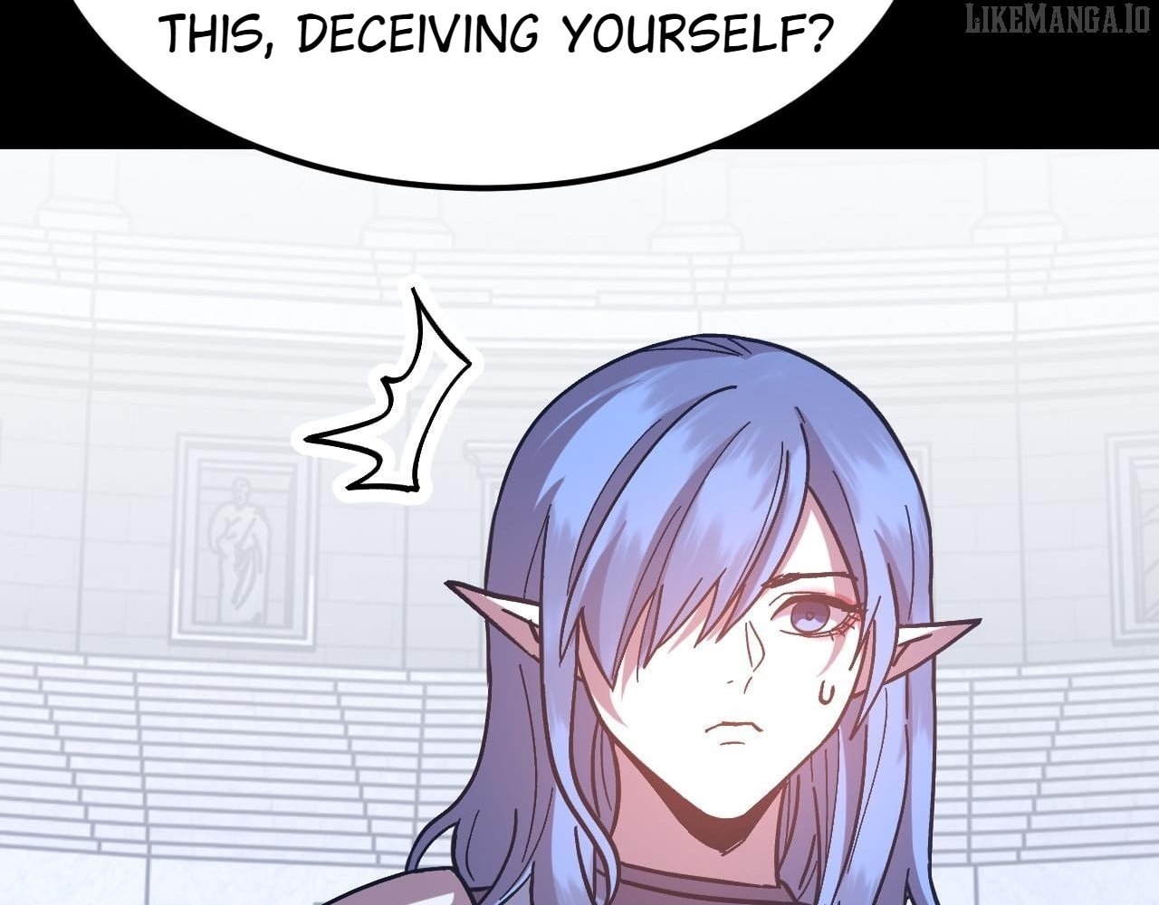 Logging 10,000 Years into the Future Chapter 261 - Page 129 in English