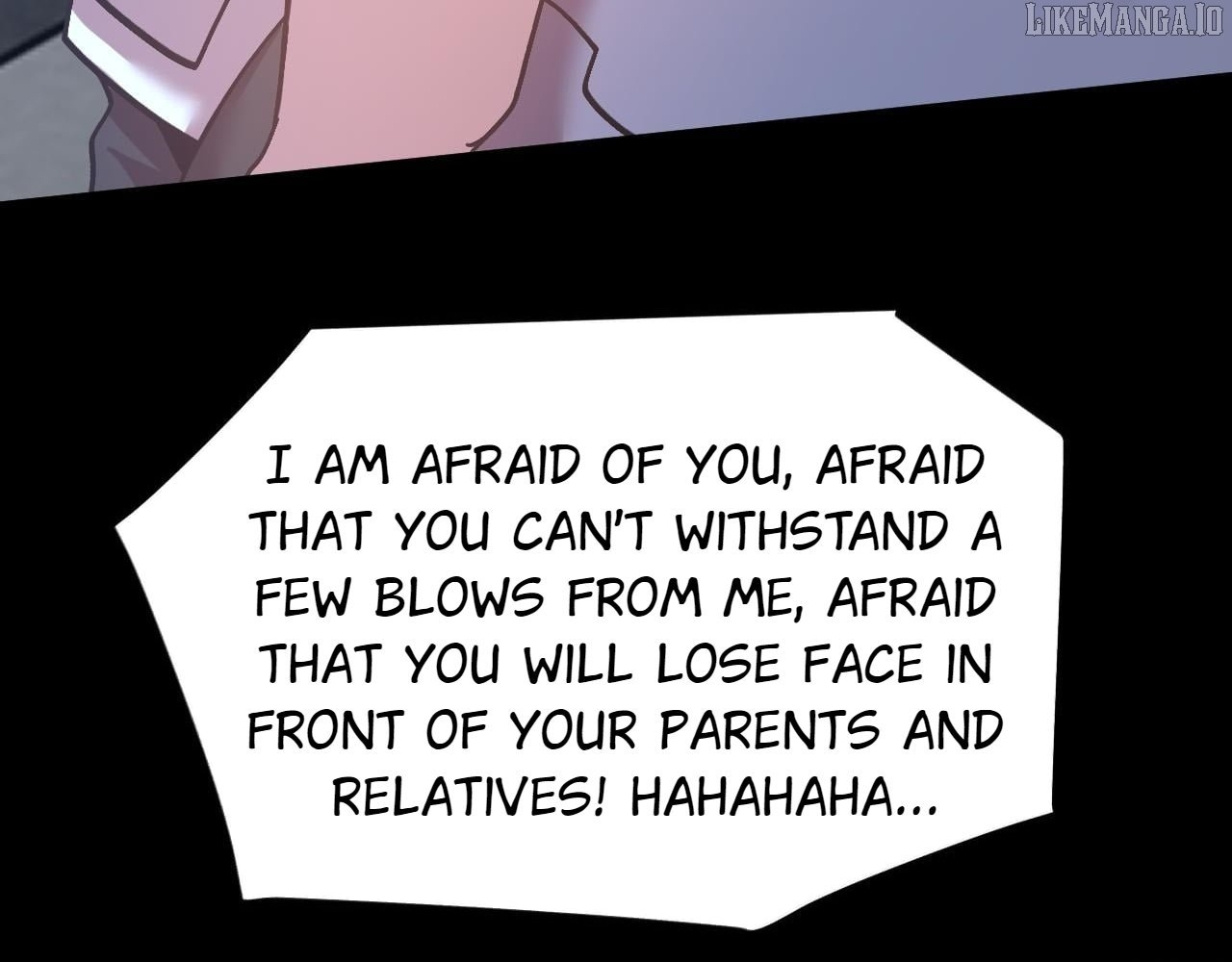 Logging 10,000 Years into the Future Chapter 261 - Page 134 in English