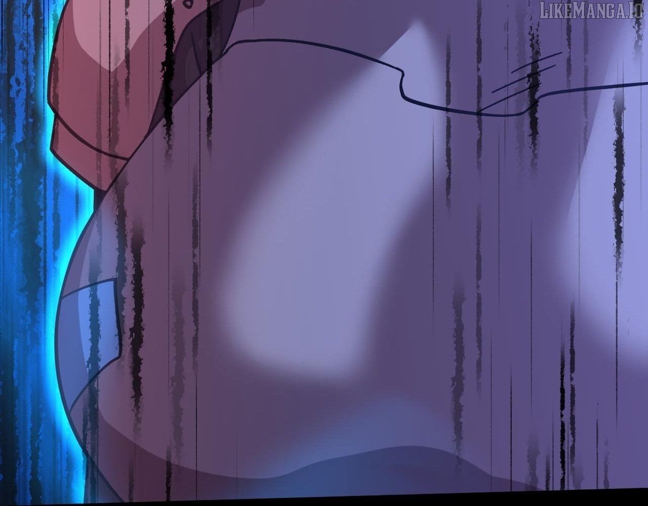 Logging 10,000 Years into the Future Chapter 261 - Page 137 in English
