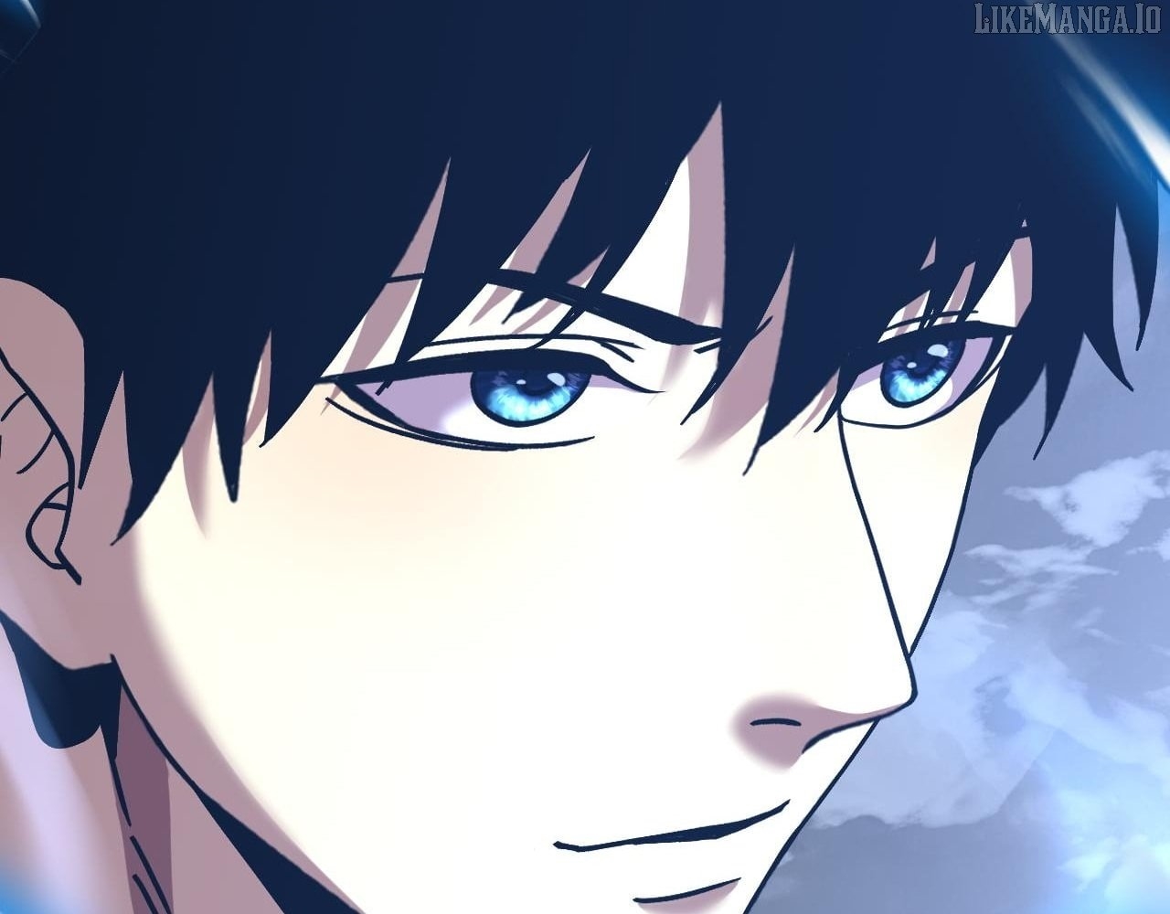 Logging 10,000 Years into the Future Chapter 261 - Page 139 in English