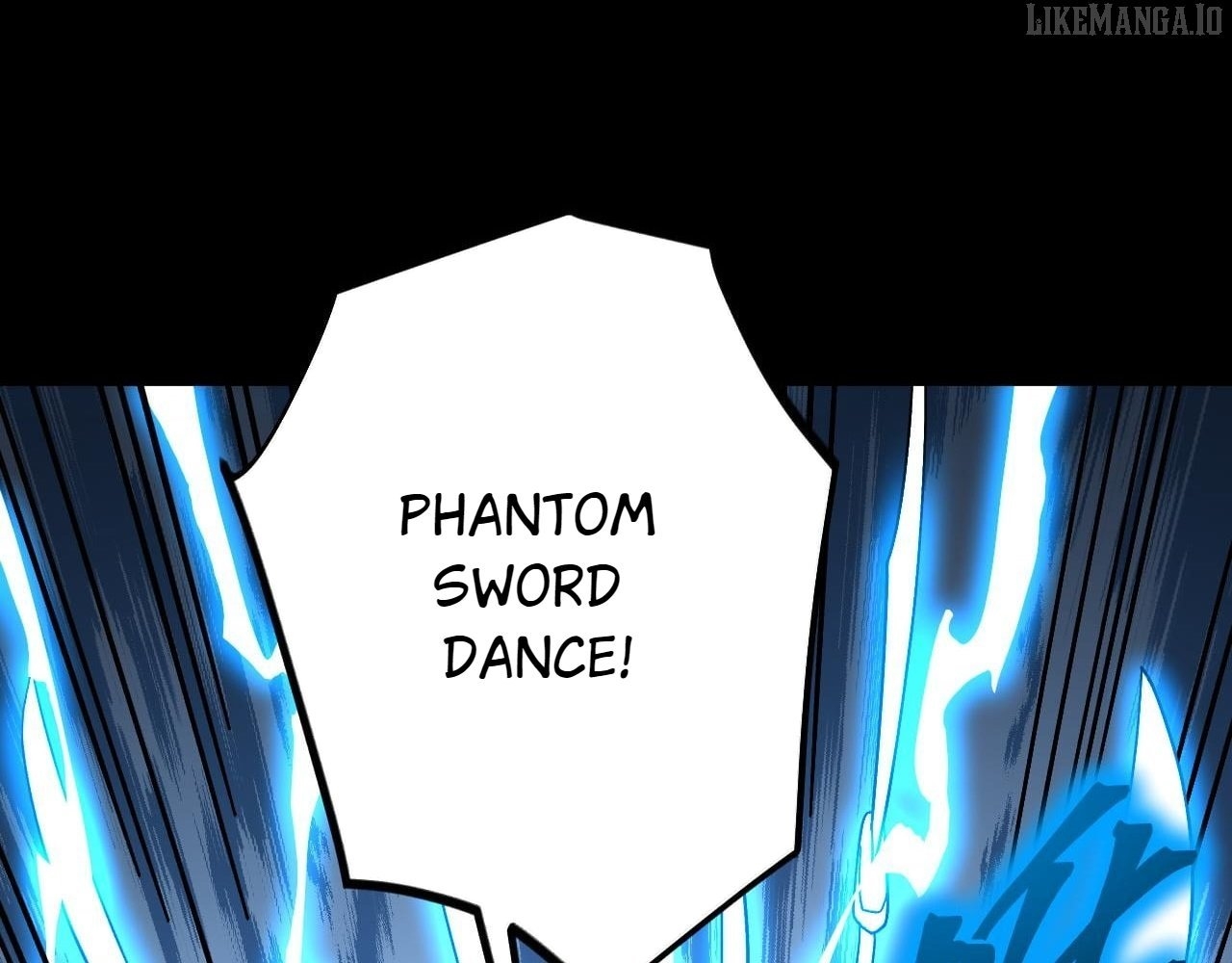 Logging 10,000 Years into the Future Chapter 261 - Page 144 in English