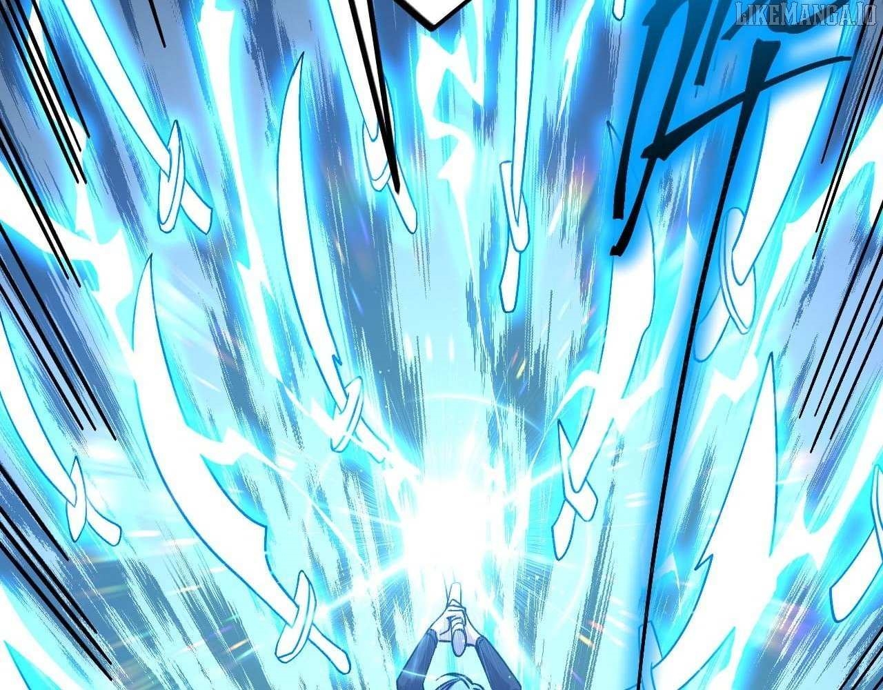 Logging 10,000 Years into the Future Chapter 261 - Page 145 in English