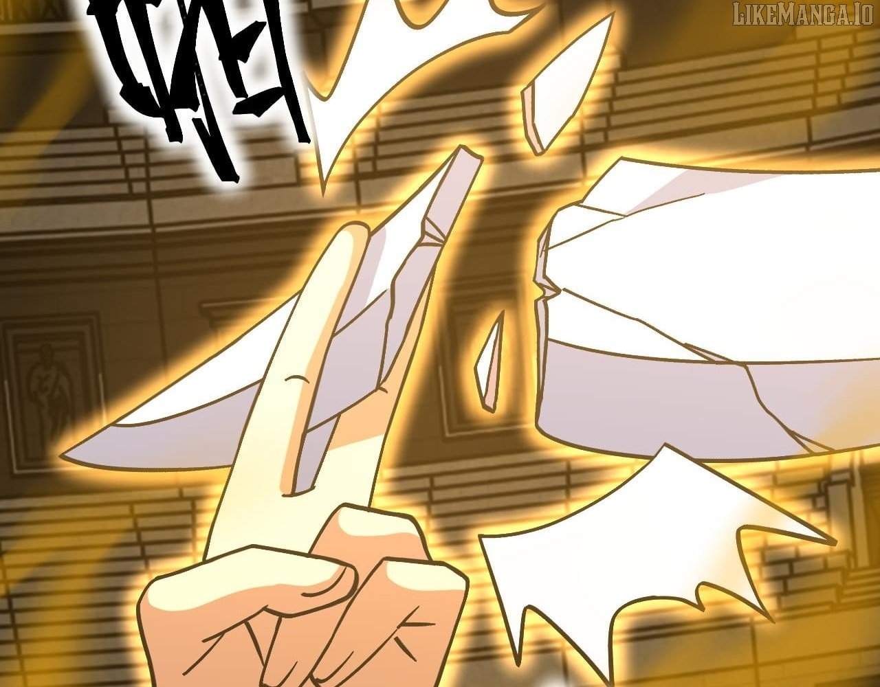 Logging 10,000 Years into the Future Chapter 261 - Page 154 in English