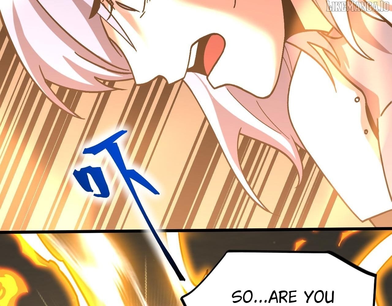 Logging 10,000 Years into the Future Chapter 261 - Page 157 in English