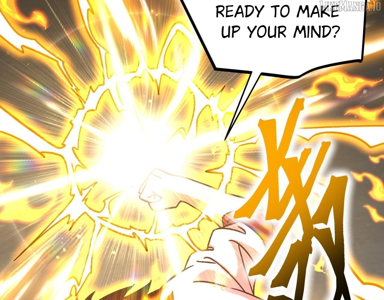 Logging 10,000 Years into the Future Chapter 261 - Page 158 in English