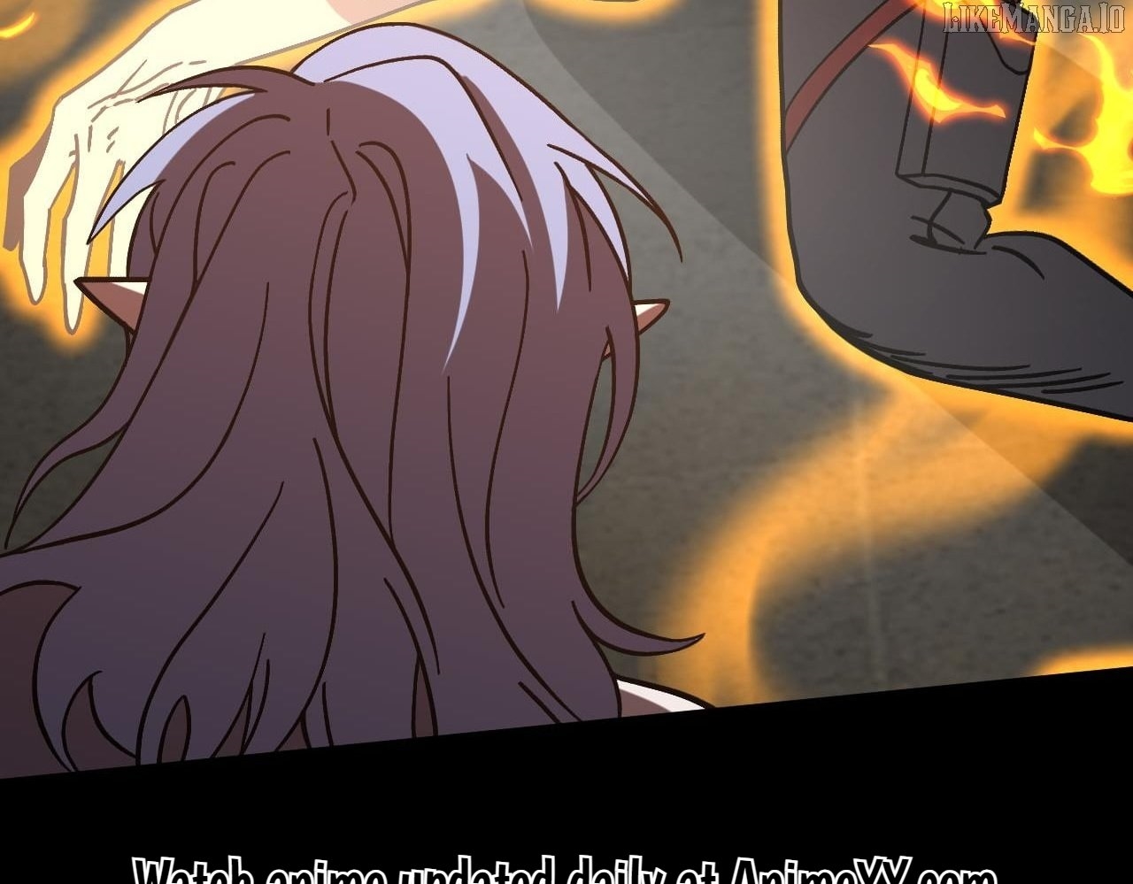 Logging 10,000 Years into the Future Chapter 261 - Page 160 in English