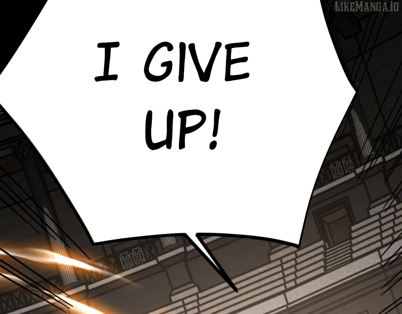 Logging 10,000 Years into the Future Chapter 261 - Page 164 in English