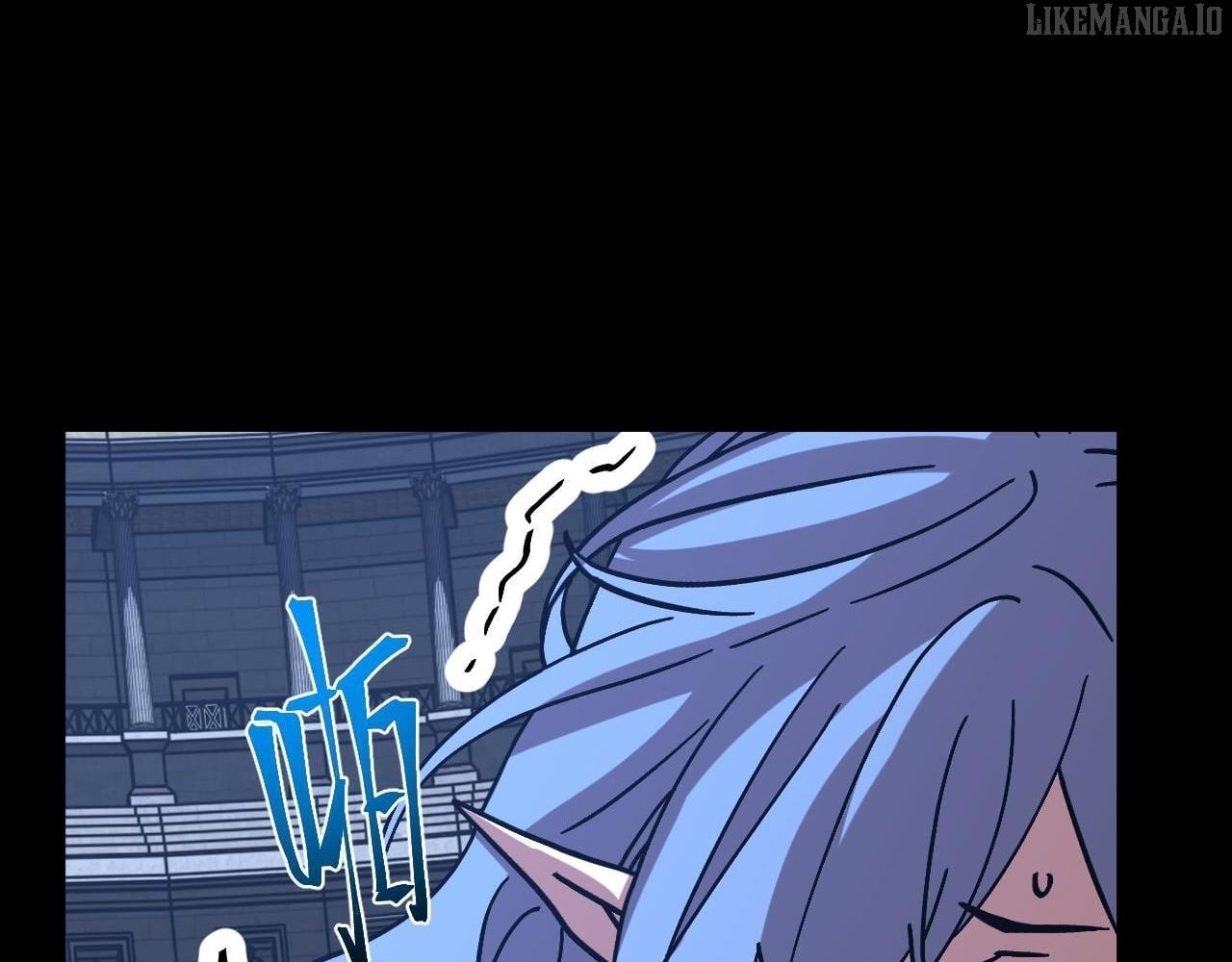 Logging 10,000 Years into the Future Chapter 261 - Page 167 in English