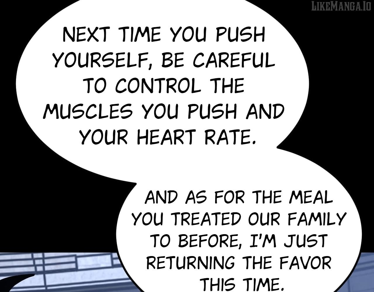 Logging 10,000 Years into the Future Chapter 261 - Page 169 in English