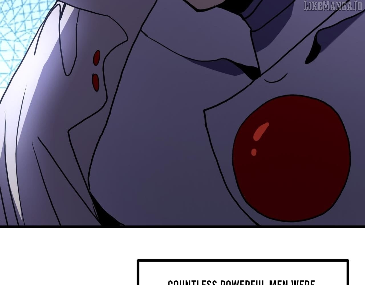 Logging 10,000 Years into the Future Chapter 261 - Page 17 in English
