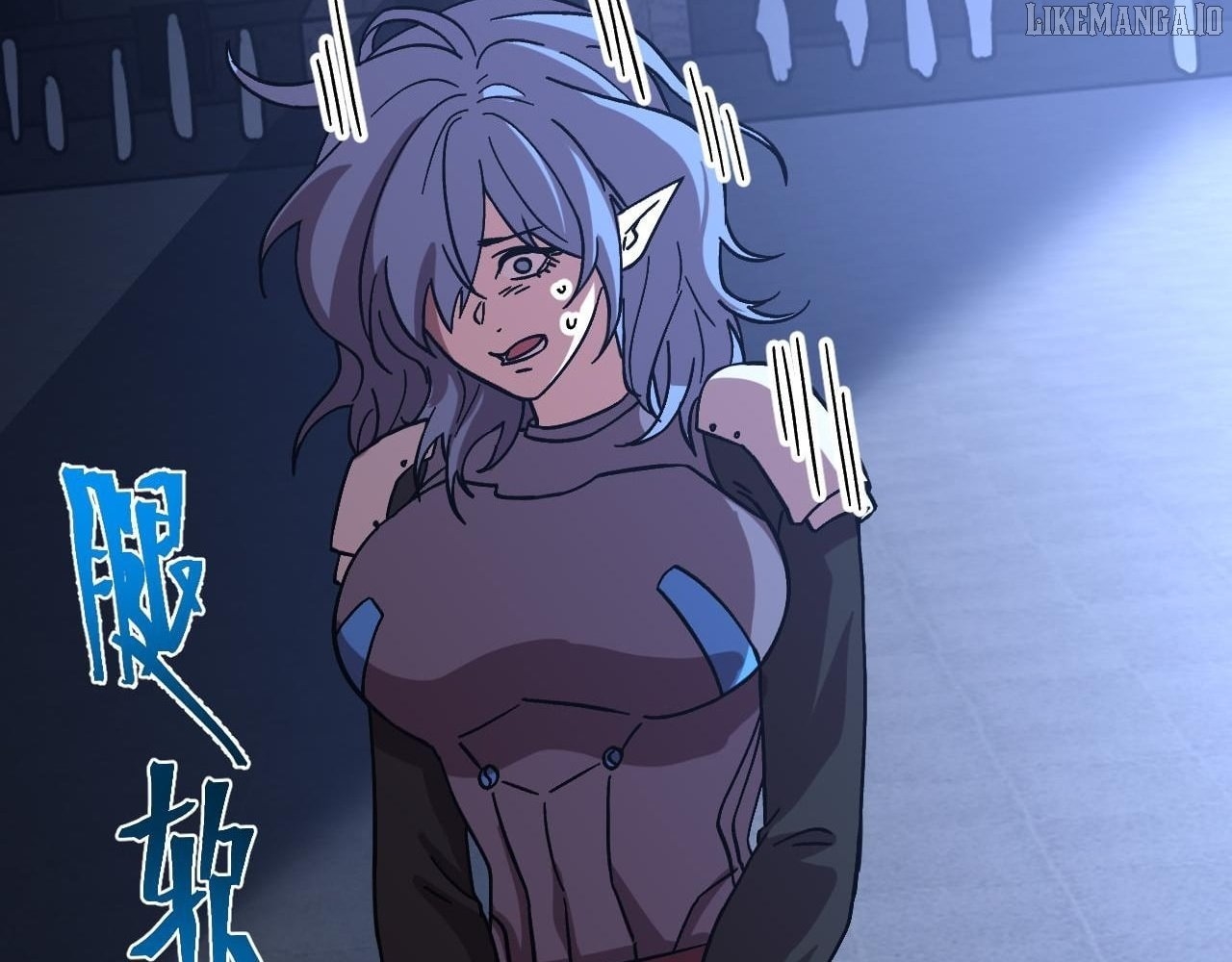 Logging 10,000 Years into the Future Chapter 261 - Page 173 in English