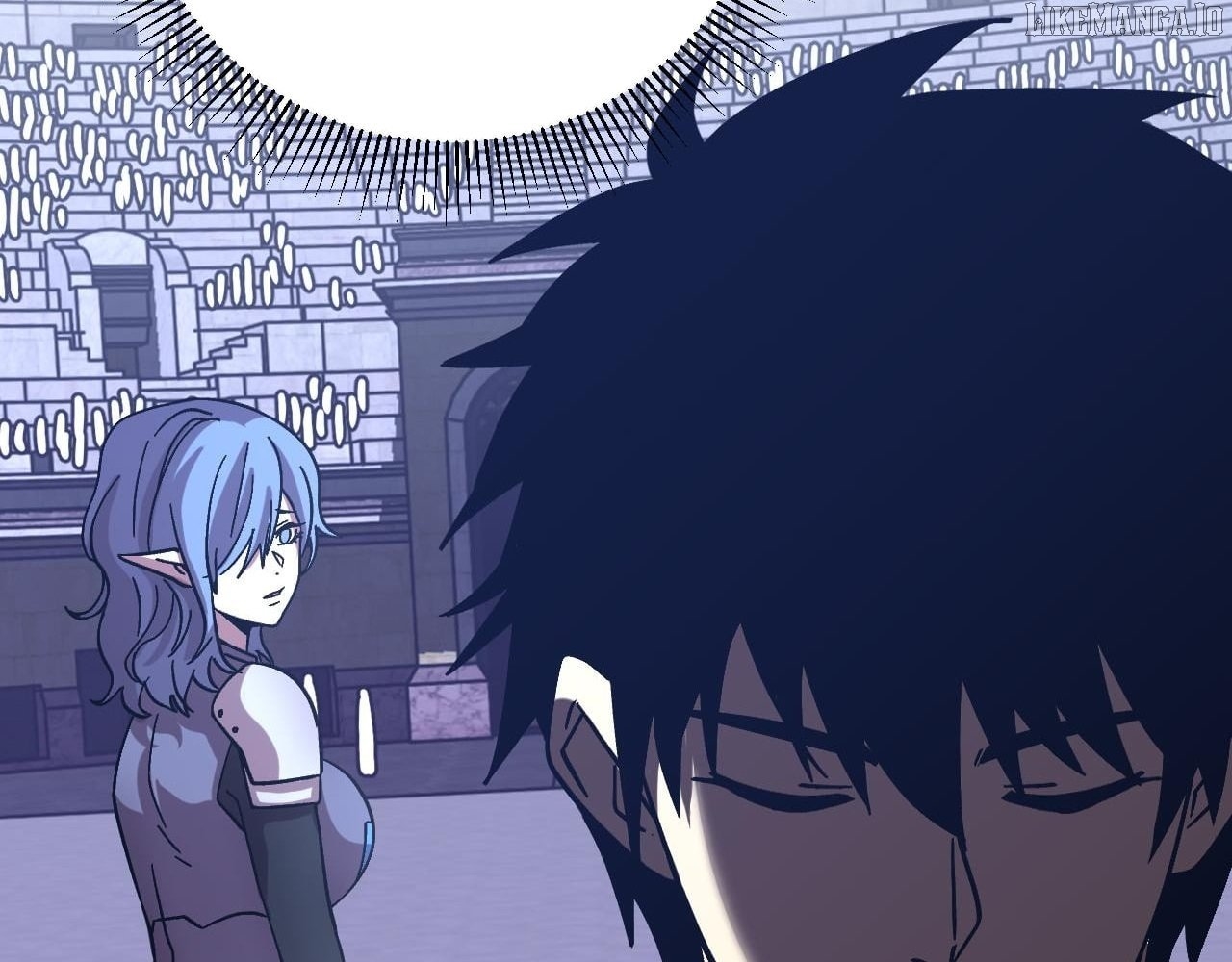 Logging 10,000 Years into the Future Chapter 261 - Page 176 in English