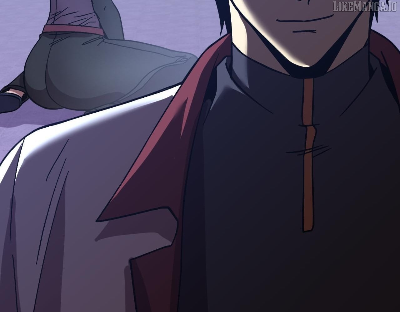 Logging 10,000 Years into the Future Chapter 261 - Page 177 in English