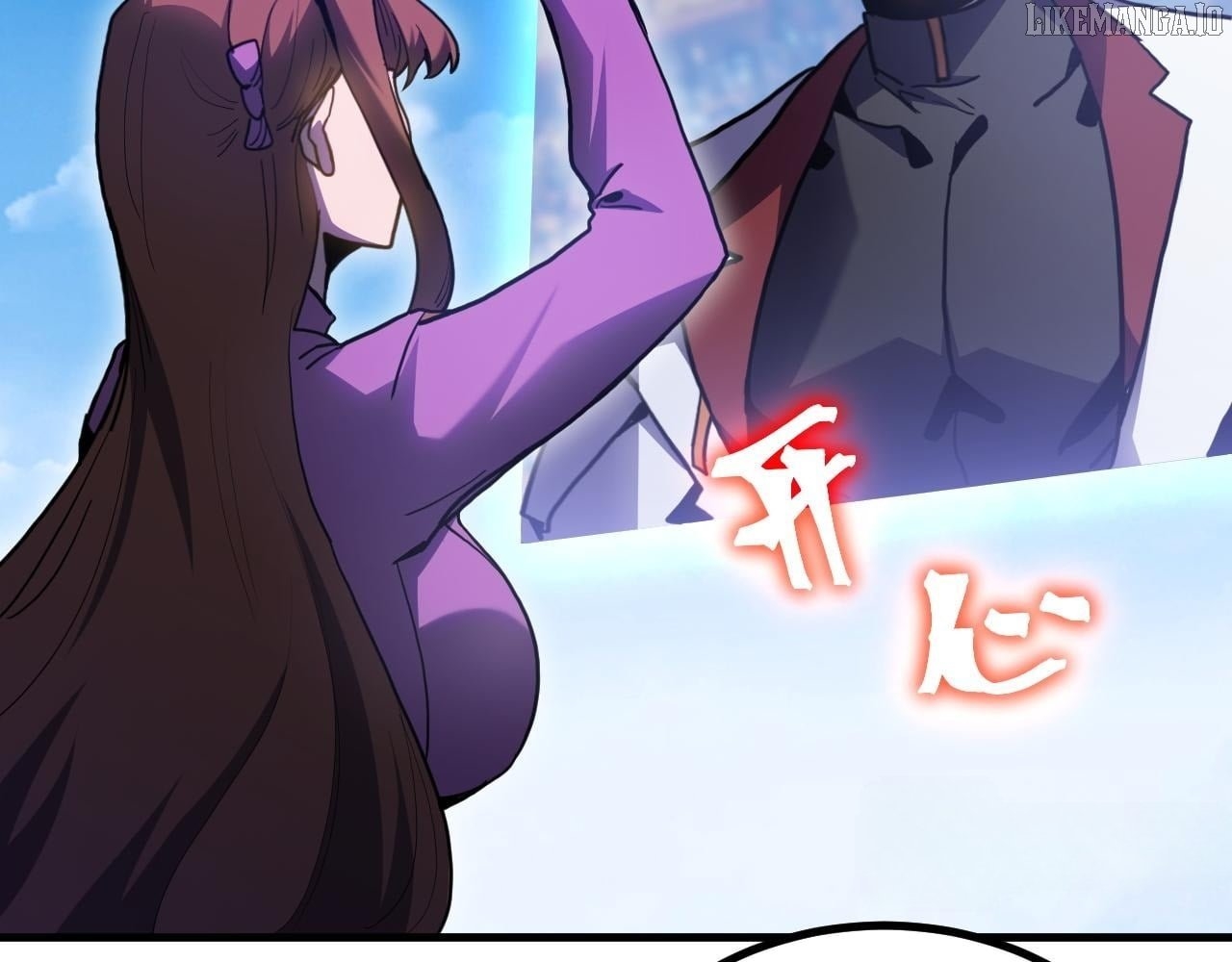 Logging 10,000 Years into the Future Chapter 261 - Page 22 in English