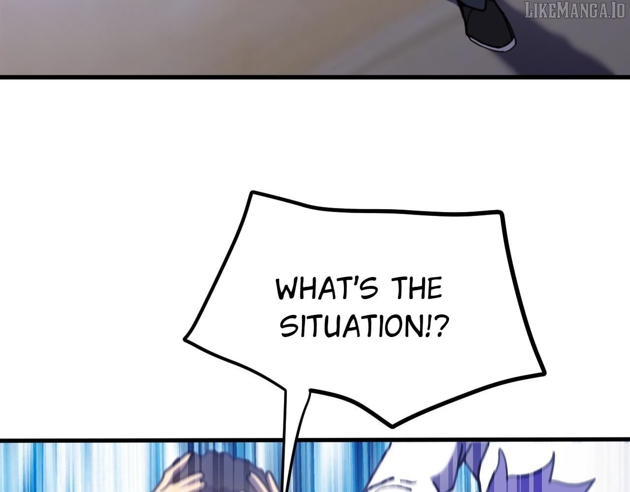 Logging 10,000 Years into the Future Chapter 261 - Page 3 in English
