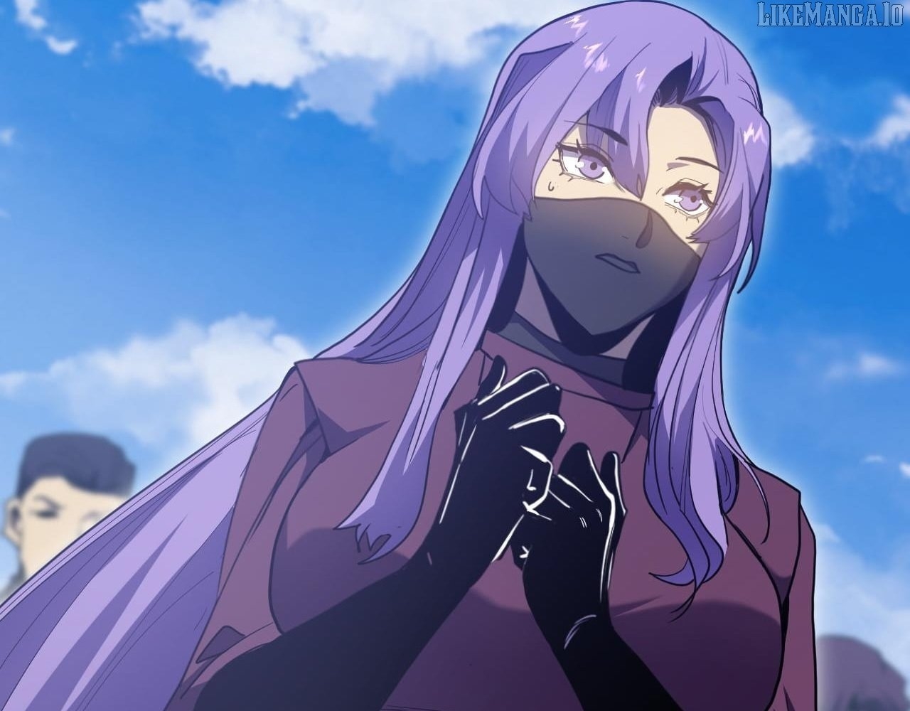 Logging 10,000 Years into the Future Chapter 261 - Page 30 in English