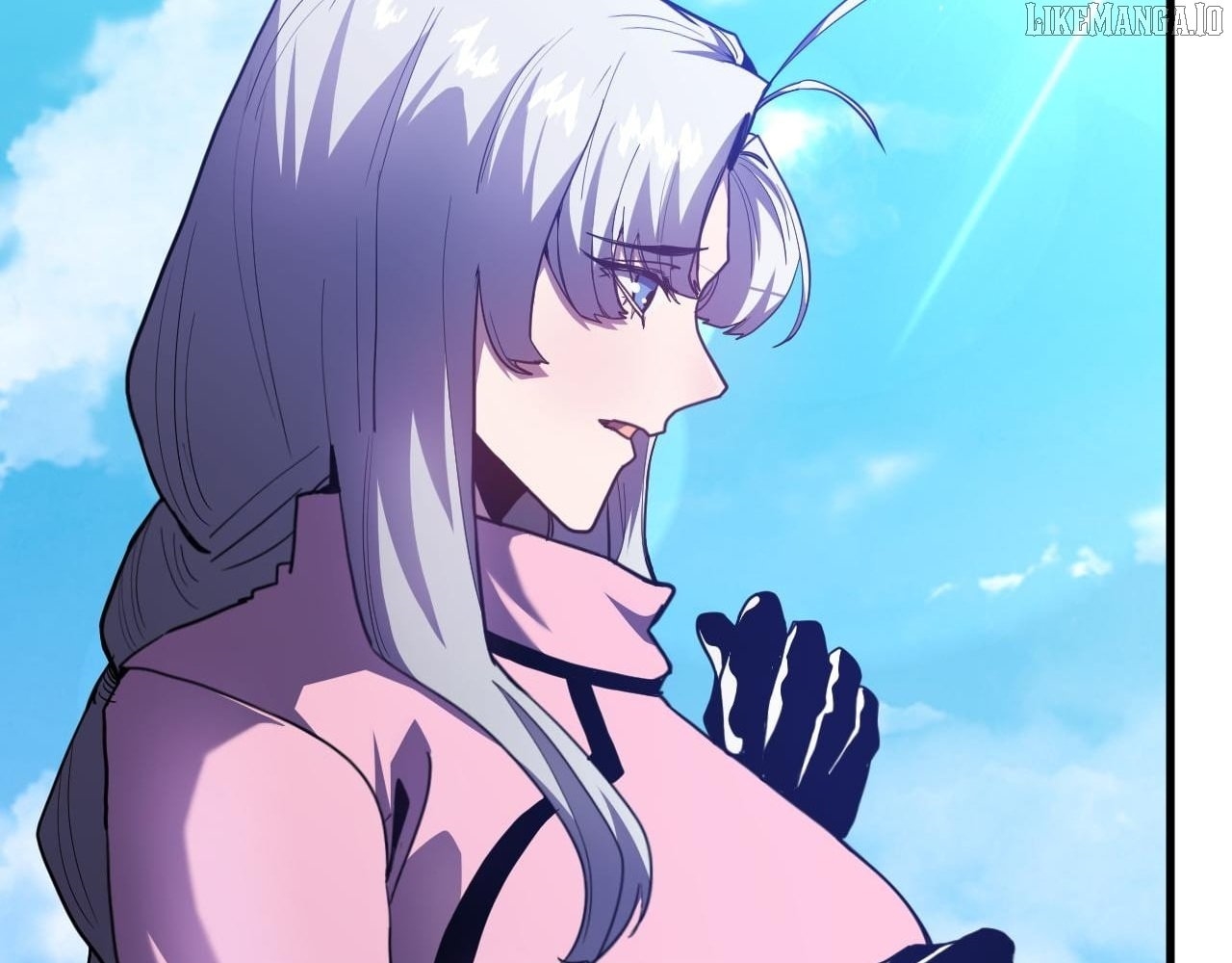 Logging 10,000 Years into the Future Chapter 261 - Page 33 in English