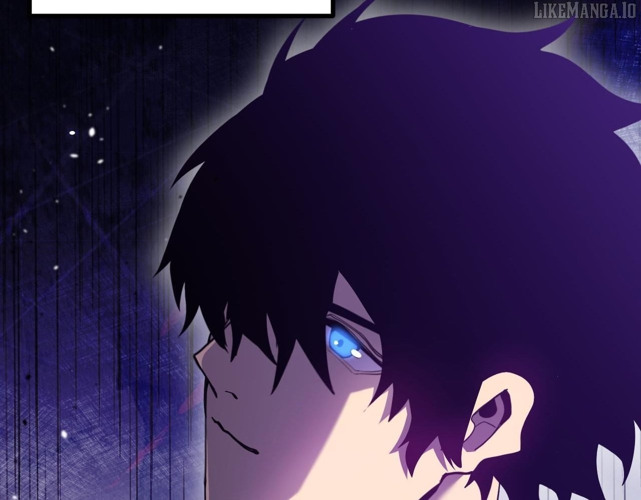 Logging 10,000 Years into the Future Chapter 261 - Page 36 in English