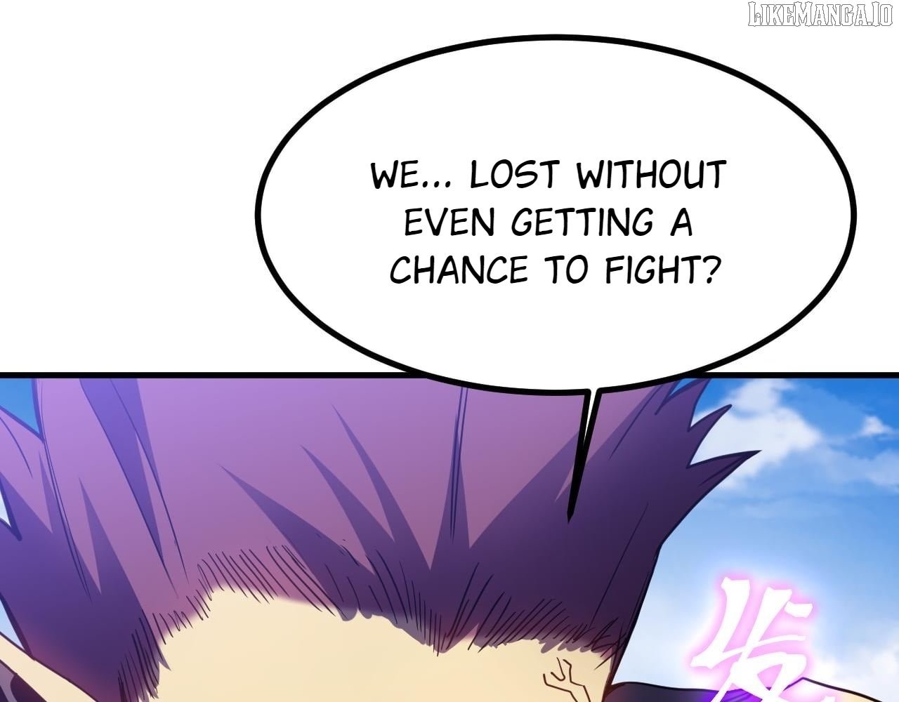 Logging 10,000 Years into the Future Chapter 261 - Page 41 in English