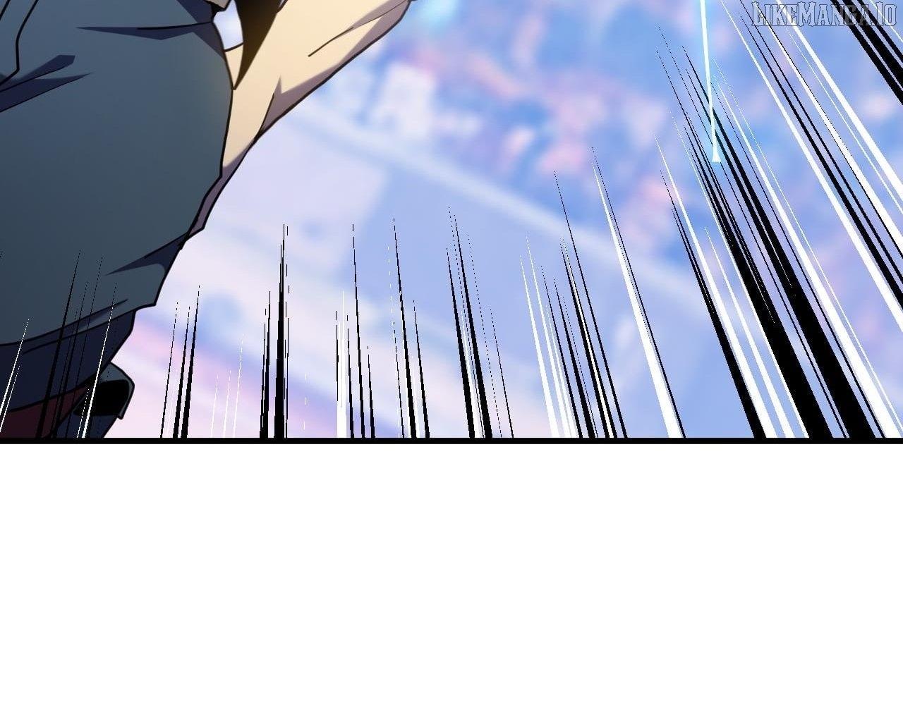 Logging 10,000 Years into the Future Chapter 261 - Page 56 in English