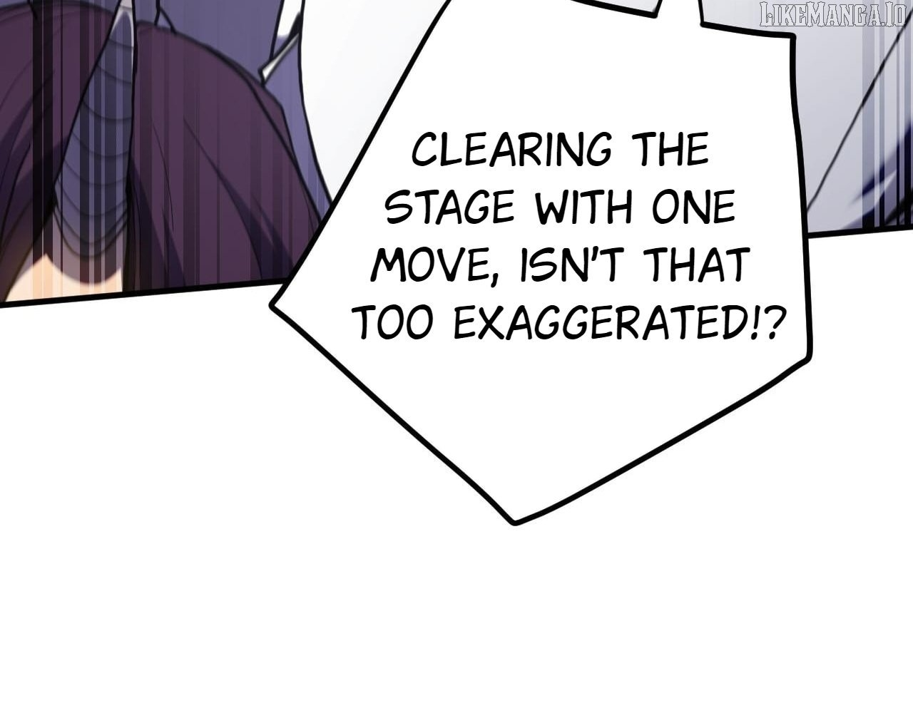 Logging 10,000 Years into the Future Chapter 261 - Page 6 in English
