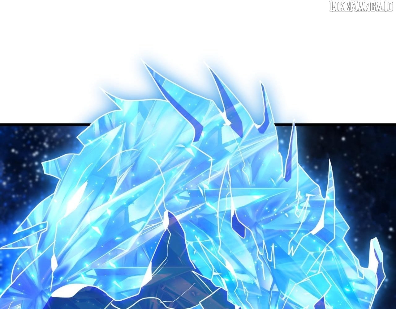 Logging 10,000 Years into the Future Chapter 261 - Page 61 in English