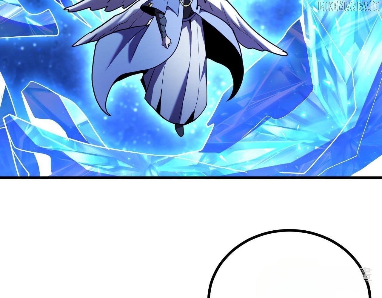 Logging 10,000 Years into the Future Chapter 261 - Page 63 in English