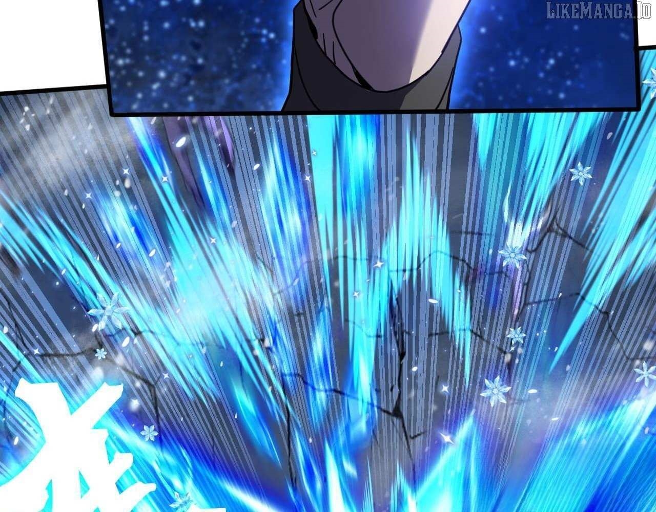 Logging 10,000 Years into the Future Chapter 261 - Page 65 in English
