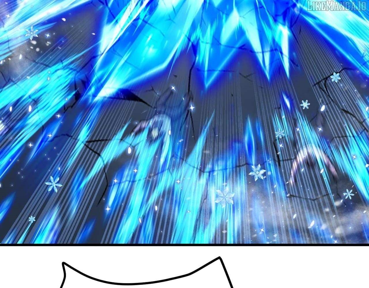 Logging 10,000 Years into the Future Chapter 261 - Page 67 in English