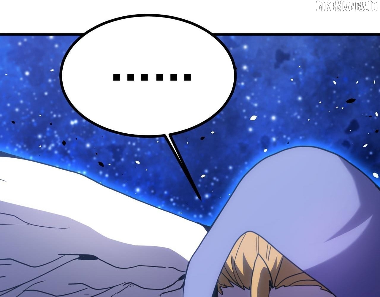 Logging 10,000 Years into the Future Chapter 261 - Page 71 in English