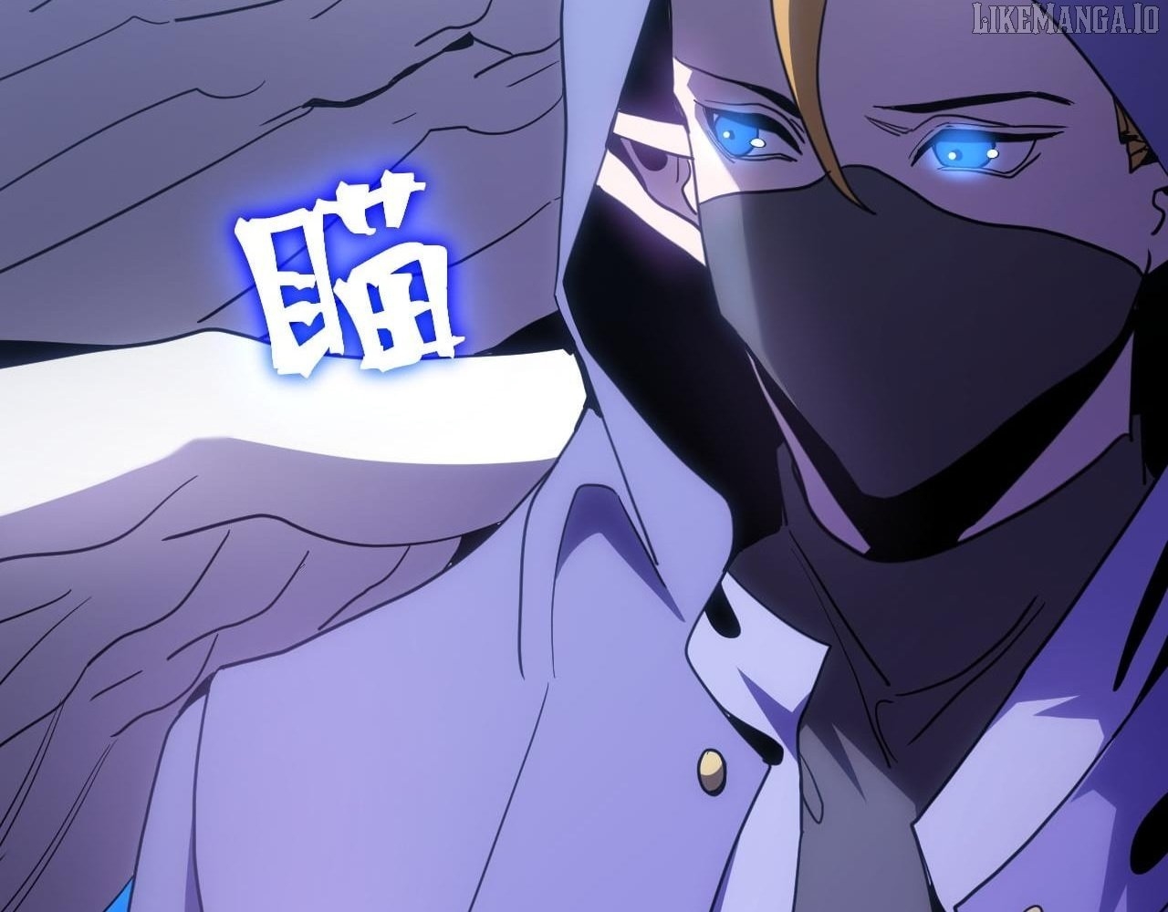 Logging 10,000 Years into the Future Chapter 261 - Page 72 in English