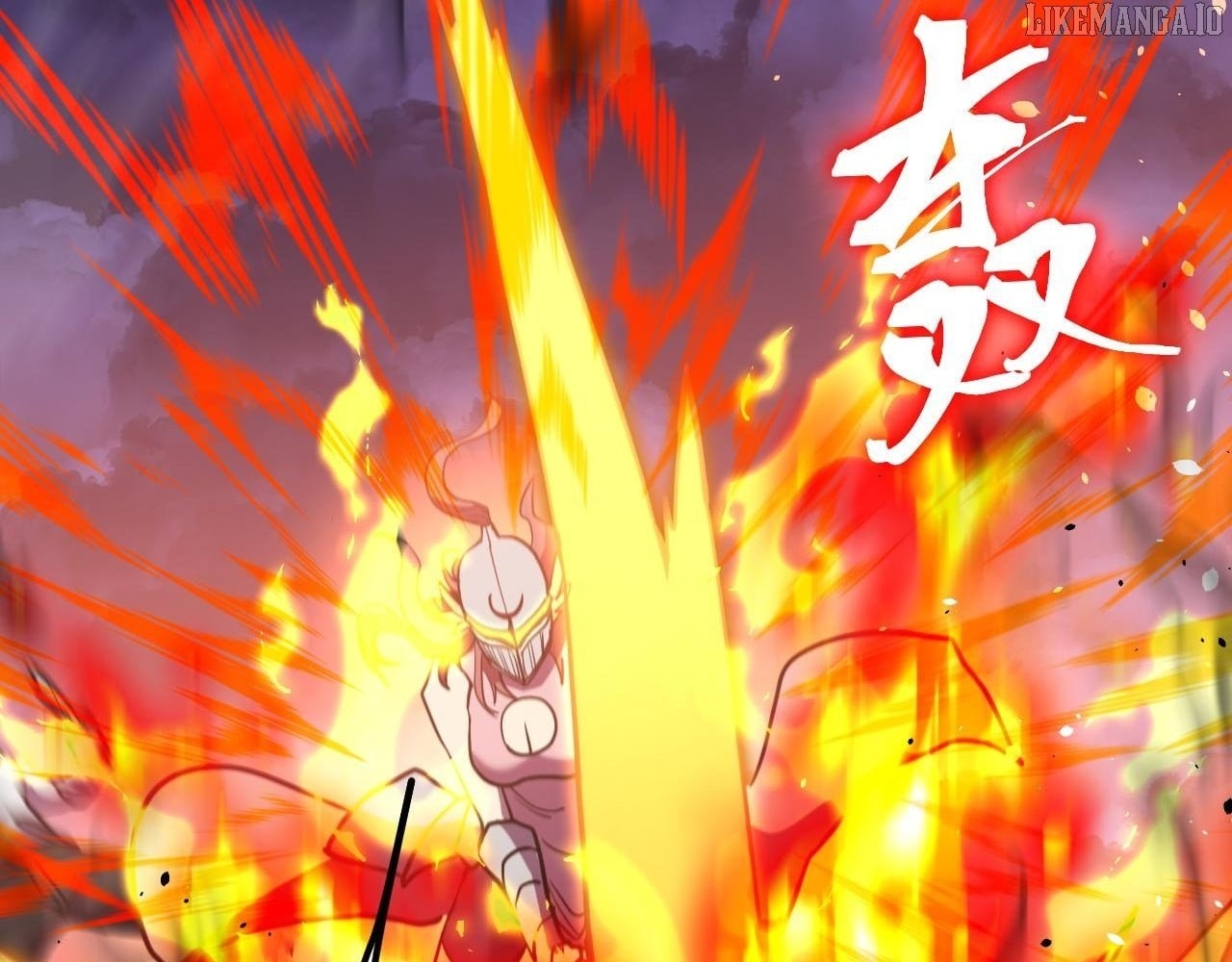 Logging 10,000 Years into the Future Chapter 261 - Page 78 in English