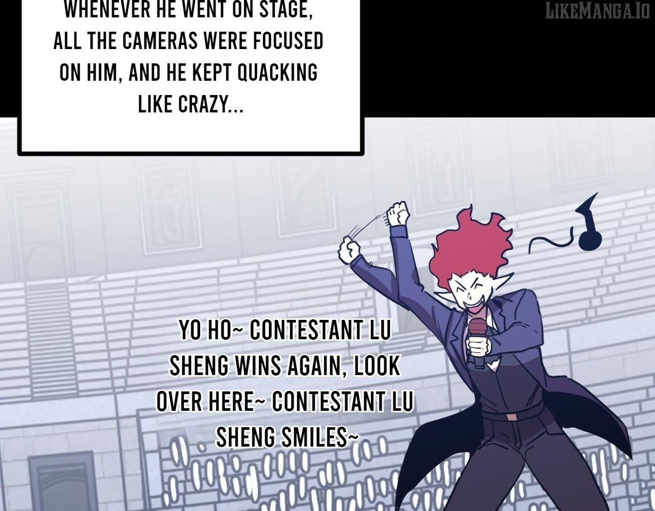 Logging 10,000 Years into the Future Chapter 261 - Page 86 in English