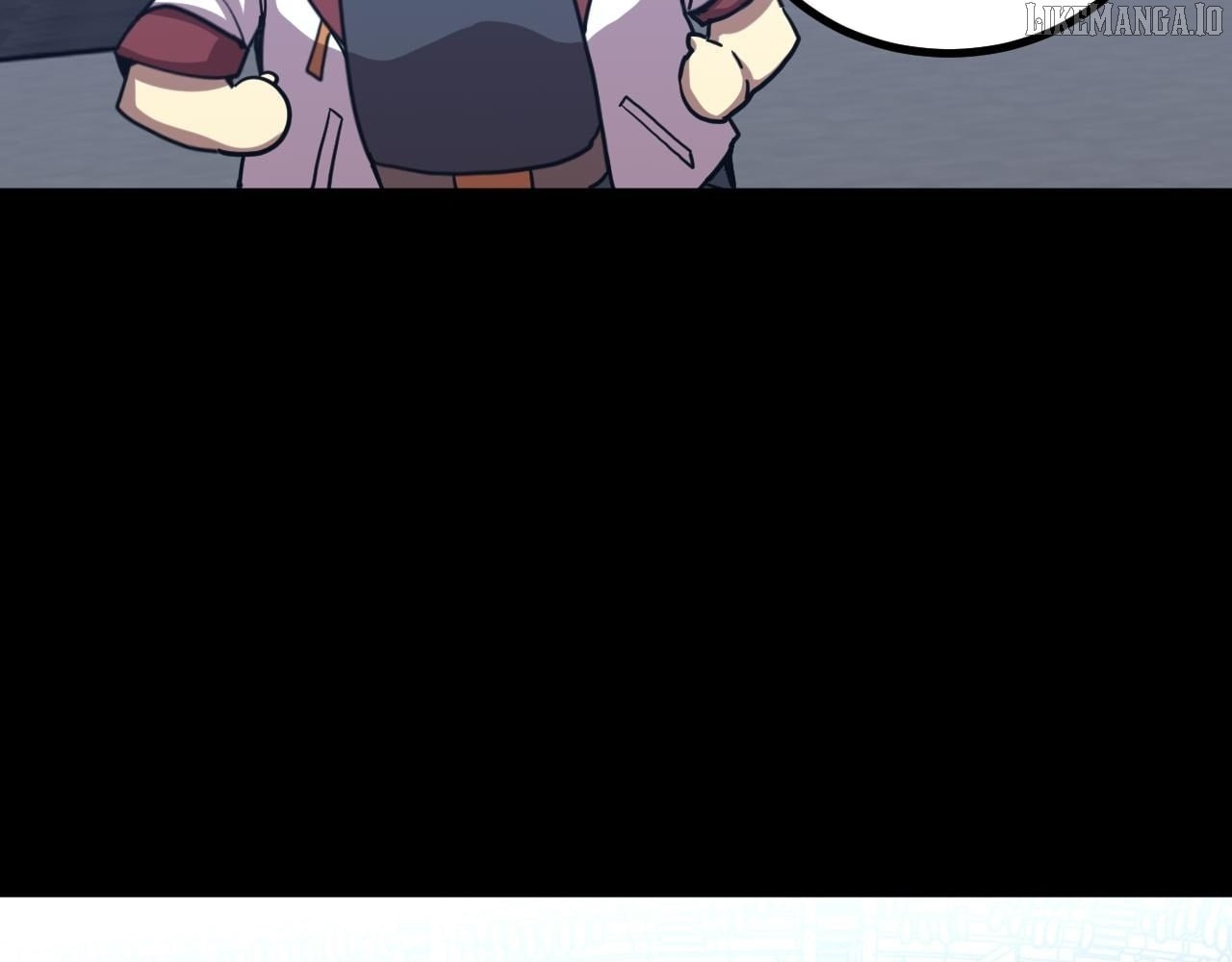 Logging 10,000 Years into the Future Chapter 261 - Page 88 in English