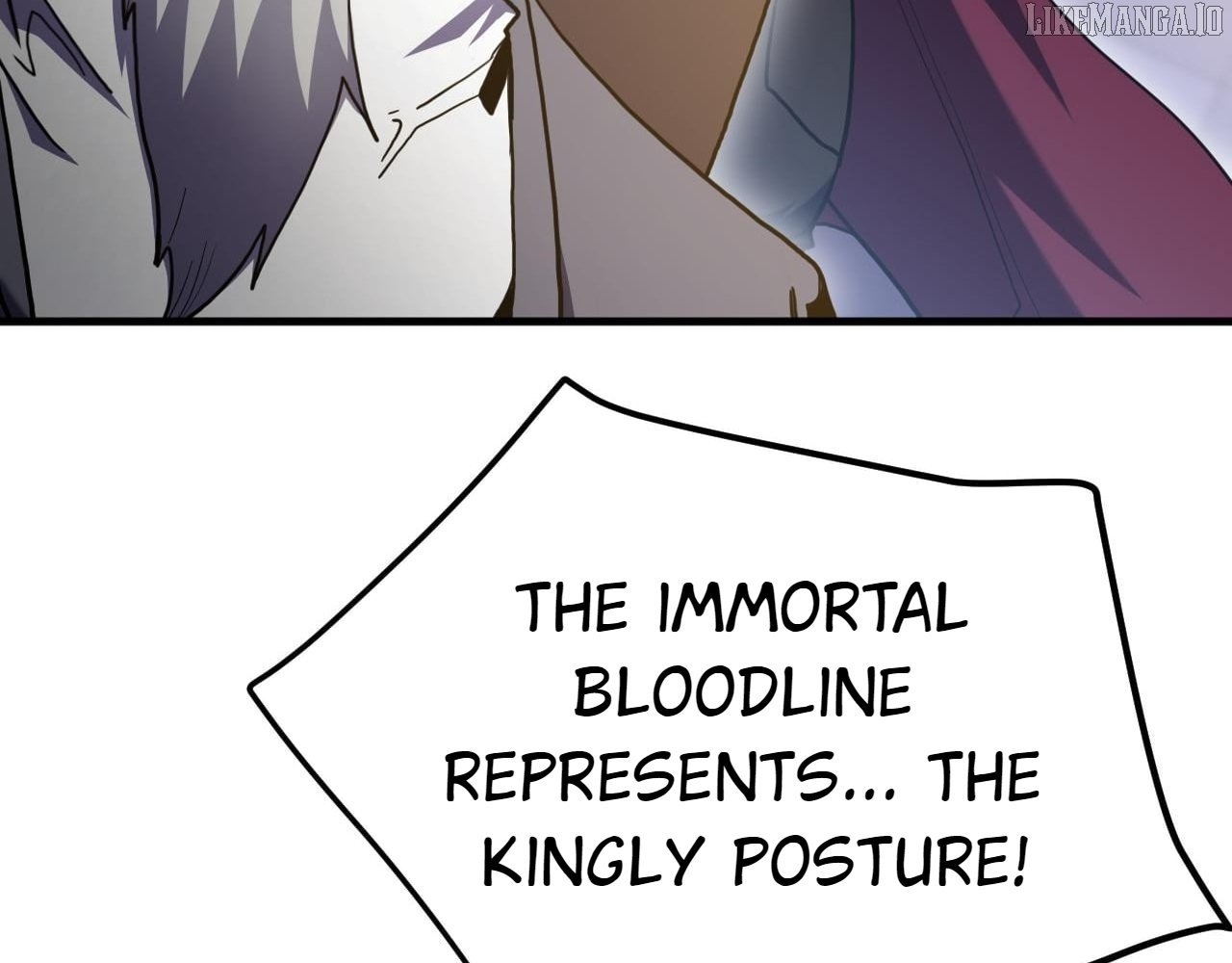 Logging 10,000 Years into the Future Chapter 261 - Page 9 in English