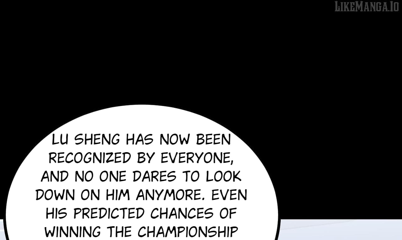 Logging 10,000 Years into the Future Chapter 261 - Page 97 in English