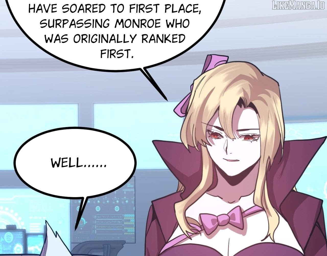 Logging 10,000 Years into the Future Chapter 261 - Page 98 in English