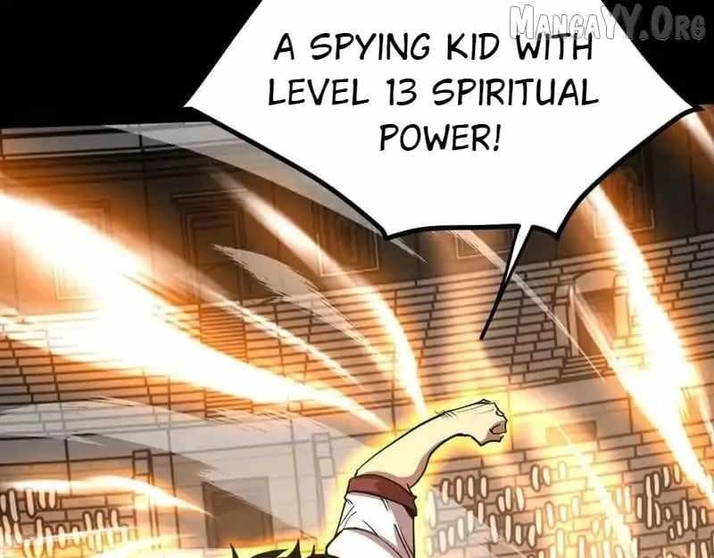Logging 10,000 Years into the Future Chapter 270 - Page 106 in English