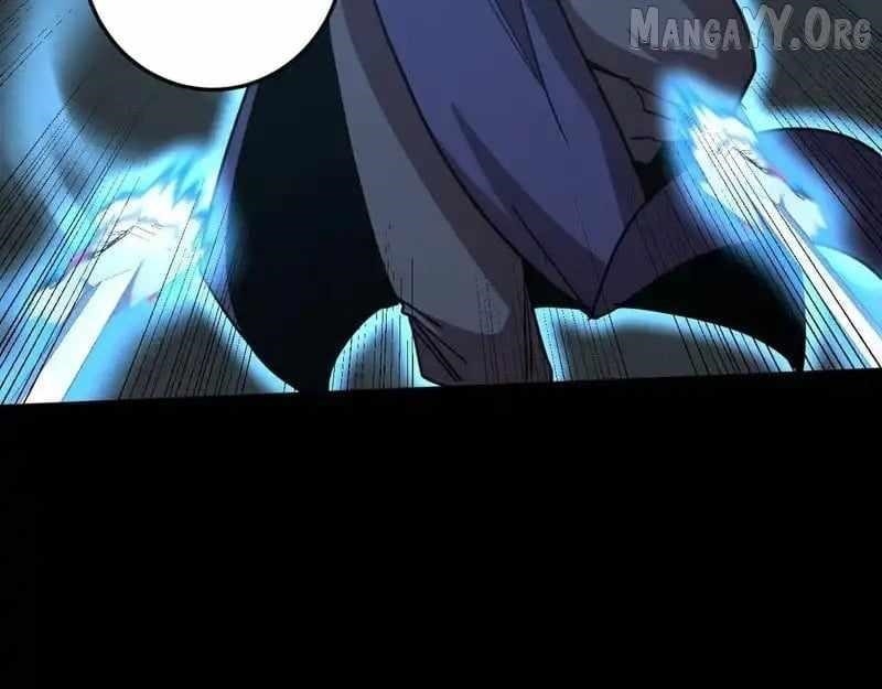 Logging 10,000 Years into the Future Chapter 270 - Page 123 in English