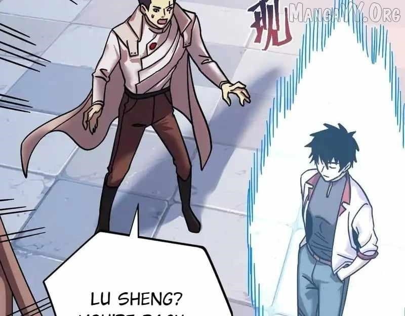 Logging 10,000 Years into the Future Chapter 270 - Page 13 in English