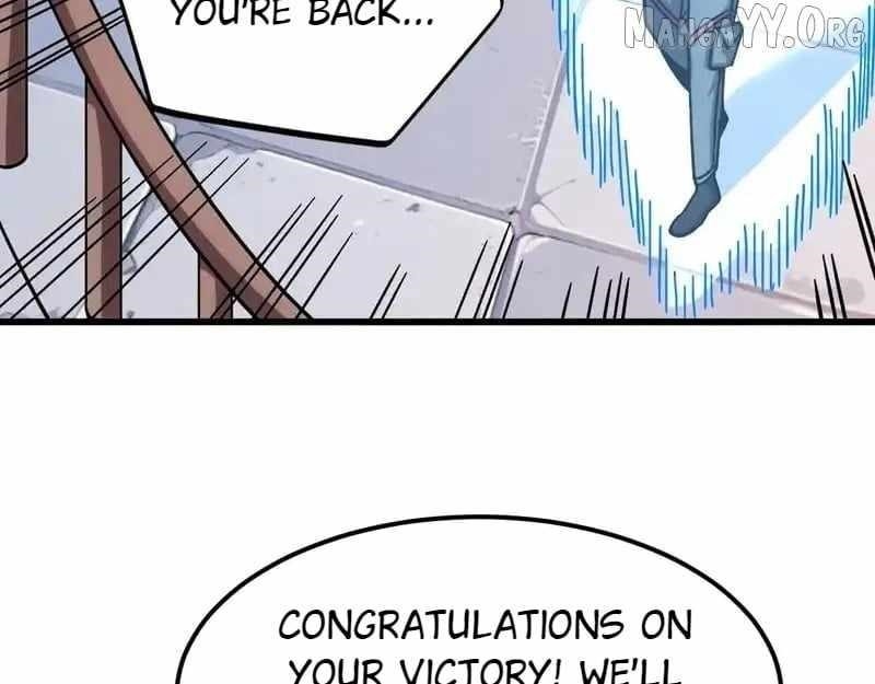 Logging 10,000 Years into the Future Chapter 270 - Page 14 in English